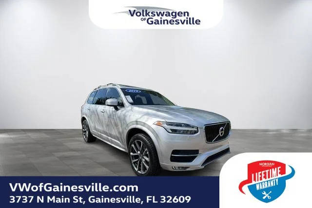 2019 Volvo XC90 Momentum AWD photo