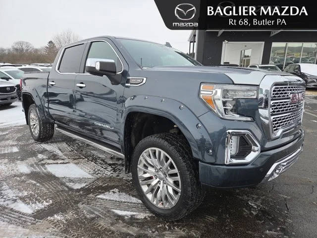 2019 GMC Sierra 1500 Denali 4WD photo