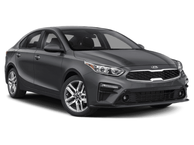 2019 Kia Forte S FWD photo