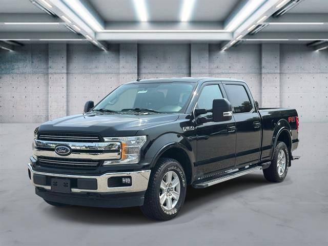 2018 Ford F-150 LARIAT 4WD photo