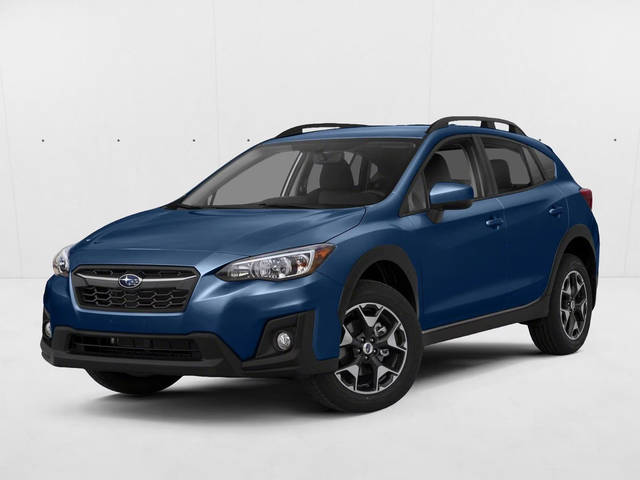 2019 Subaru Crosstrek Premium AWD photo