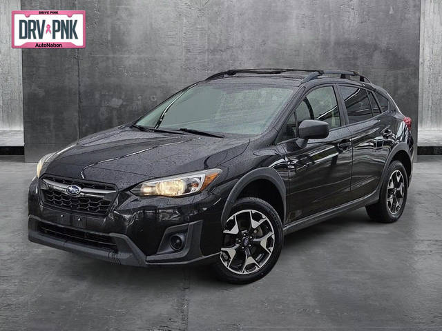 2019 Subaru Crosstrek  AWD photo