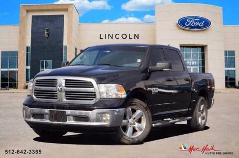 2019 Ram 1500 Lone Star RWD photo