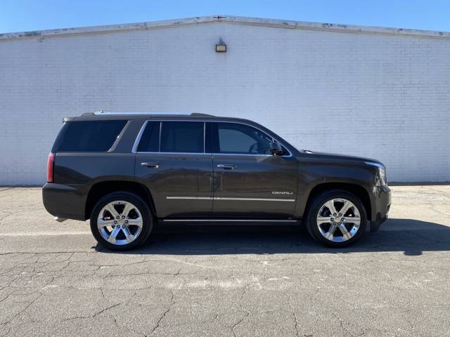 2019 GMC Yukon Denali 4WD photo