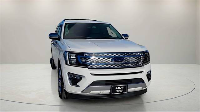 2018 Ford Expedition Platinum RWD photo