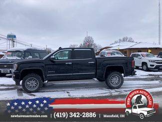 2018 GMC Sierra 1500 Denali 4WD photo