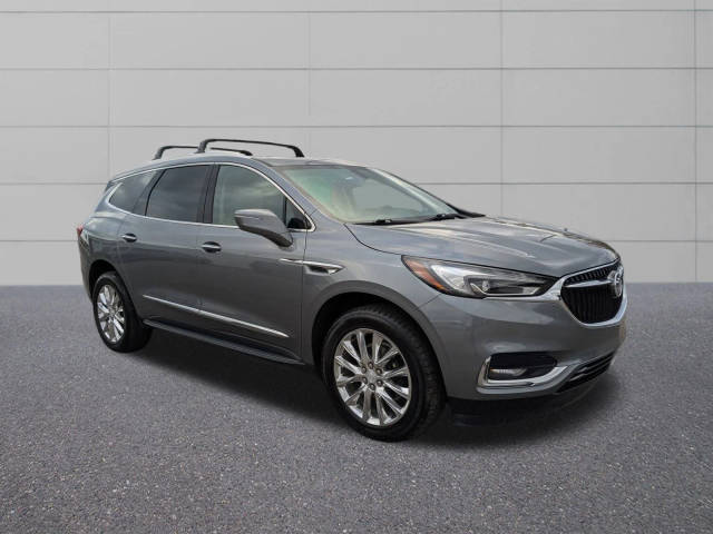 2019 Buick Enclave Essence FWD photo