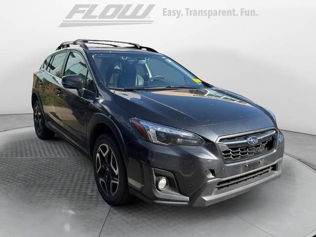 2019 Subaru Crosstrek Limited AWD photo
