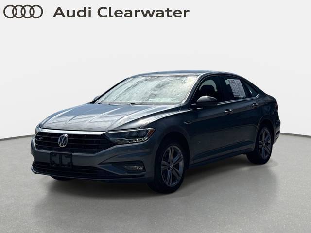 2019 Volkswagen Jetta R-Line FWD photo