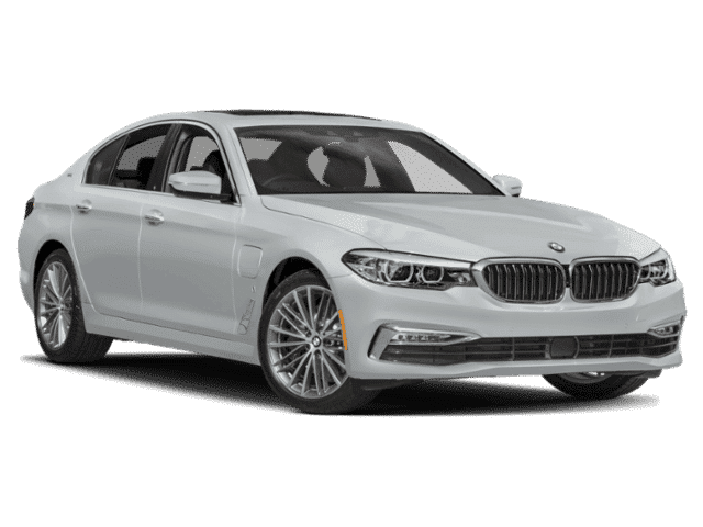 2019 BMW 5 Series 530e xDrive iPerformance AWD photo