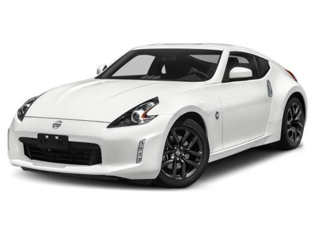 2019 Nissan 370Z RWD photo