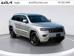 2019 Jeep Grand Cherokee Altitude 4WD photo