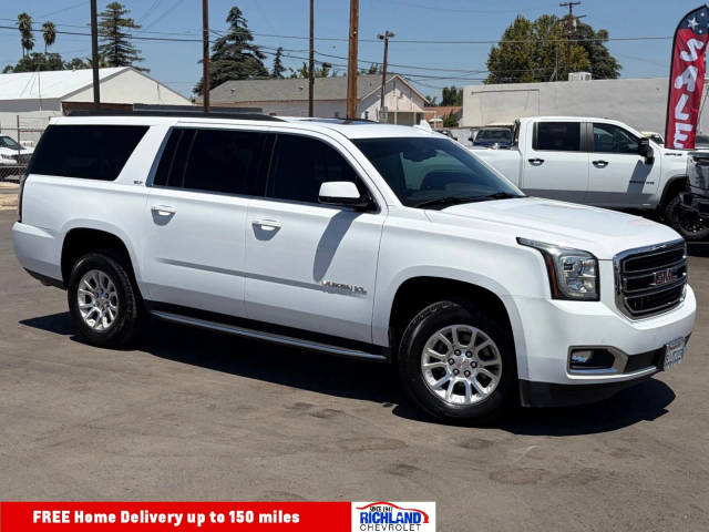 2019 GMC Yukon XL SLT RWD photo