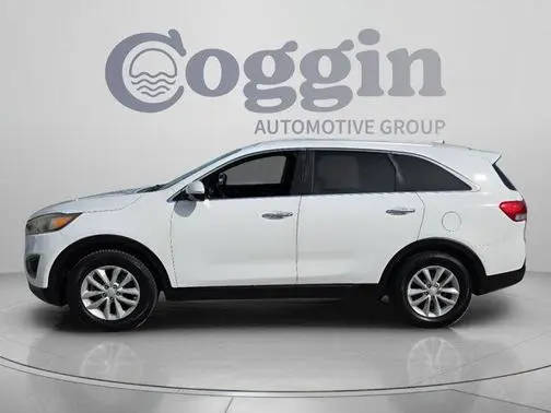 2016 Kia Sorento LX FWD photo