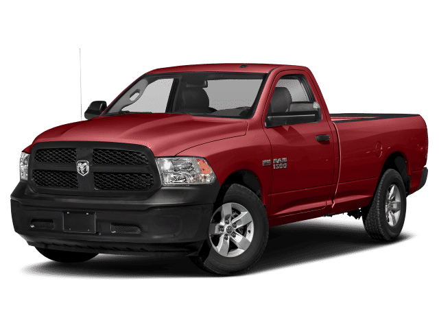 2019 Ram 1500 Express RWD photo