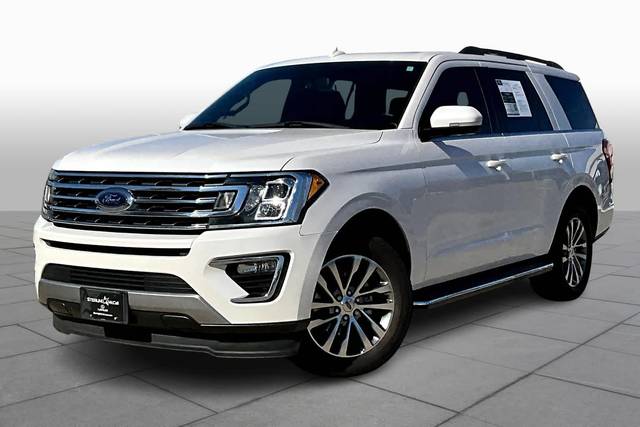 2018 Ford Expedition XLT RWD photo