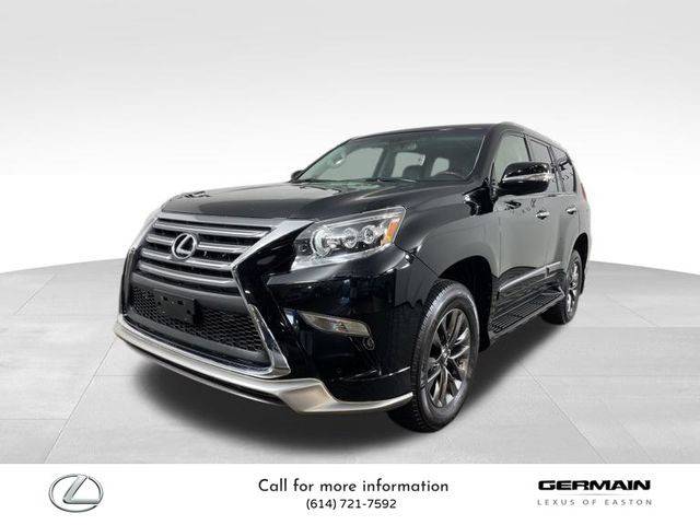 2018 Lexus GX GX 460 Premium 4WD photo