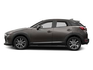 2016 Mazda CX-3 Grand Touring AWD photo