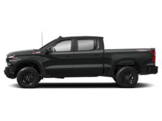 2019 Chevrolet Silverado 1500 LT Trail Boss 4WD photo