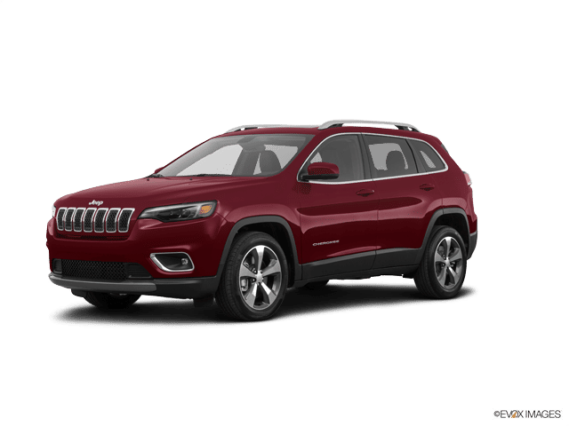 2019 Jeep Cherokee Limited FWD photo
