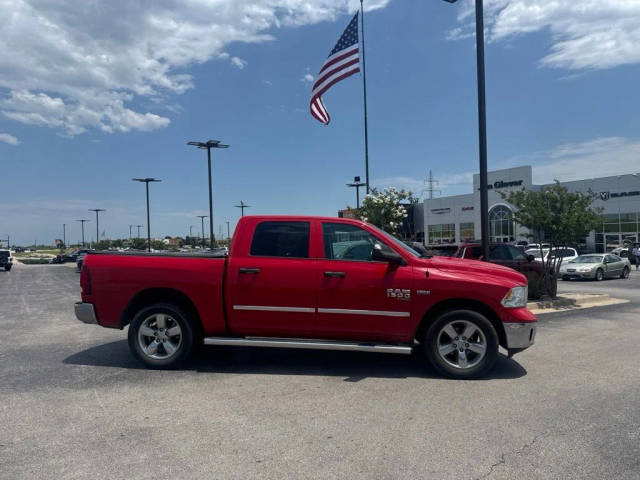 2019 Ram 1500 Tradesman 4WD photo