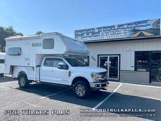 2019 Ford F-350 Super Duty LARIAT 4WD photo