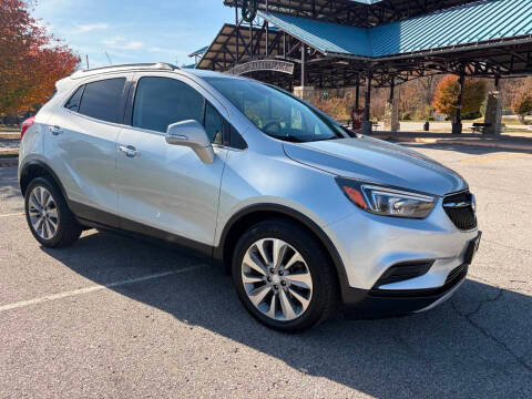 2019 Buick Encore Preferred FWD photo