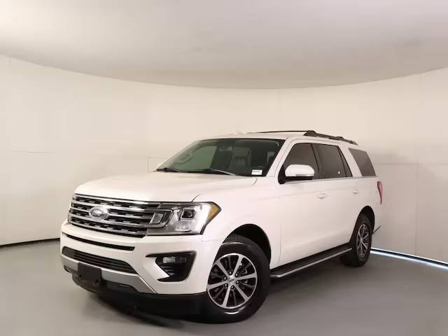 2018 Ford Expedition XLT RWD photo