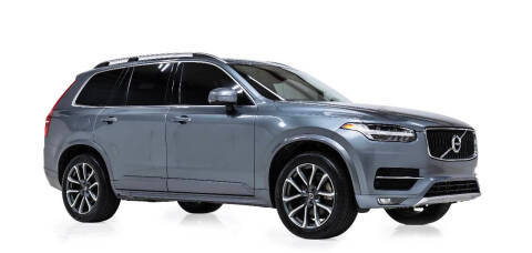 2019 Volvo XC90 Momentum AWD photo