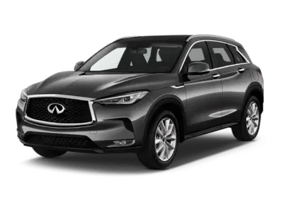 2019 Infiniti QX50 ESSENTIAL AWD photo