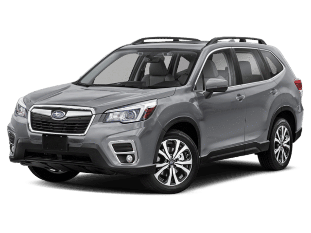 2019 Subaru Forester Limited AWD photo