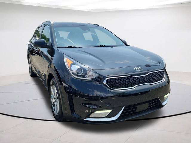 2019 Kia Niro LX FWD photo