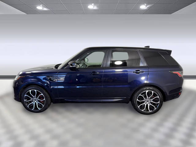 2019 Land Rover Range Rover Sport Dynamic AWD photo