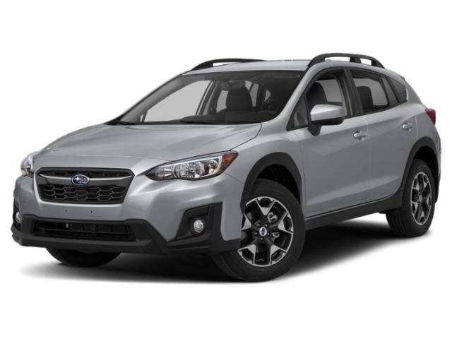 2019 Subaru Crosstrek Limited AWD photo