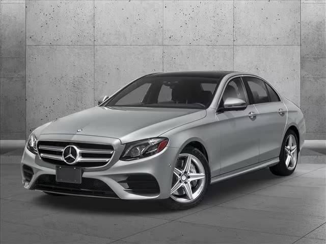 2019 Mercedes-Benz E-Class E 300 RWD photo