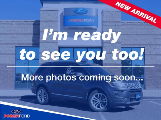 2019 Ford Explorer XLT 4WD photo