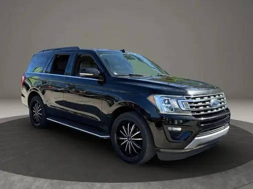 2018 Ford Expedition XLT RWD photo