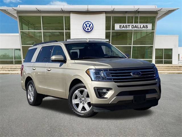 2018 Ford Expedition XLT RWD photo