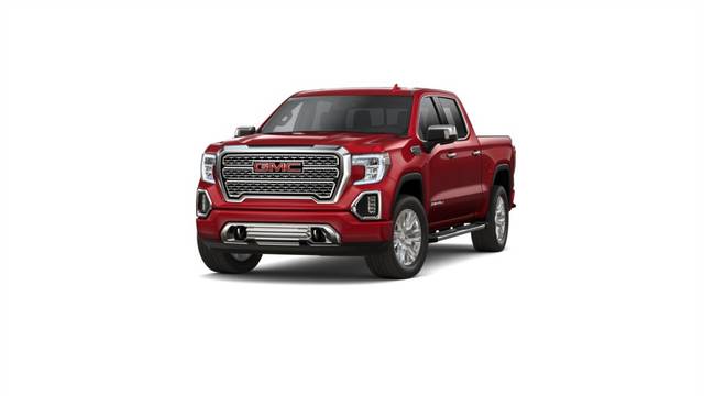 2019 GMC Sierra 1500 Denali 4WD photo