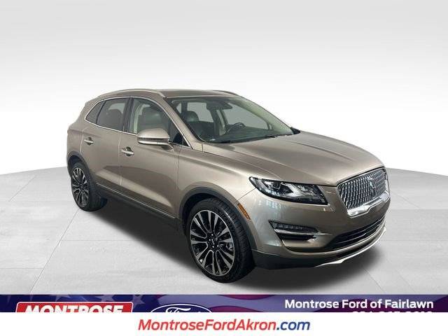 2019 Lincoln MKC Reserve AWD photo