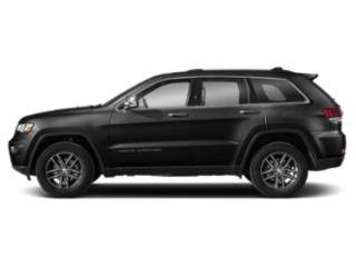 2019 Jeep Grand Cherokee Limited 4WD photo