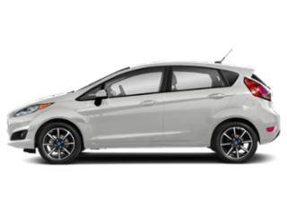 2019 Ford Fiesta SE FWD photo