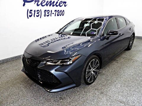 2019 Toyota Avalon Touring FWD photo