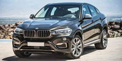 2019 BMW X6 xDrive35i AWD photo