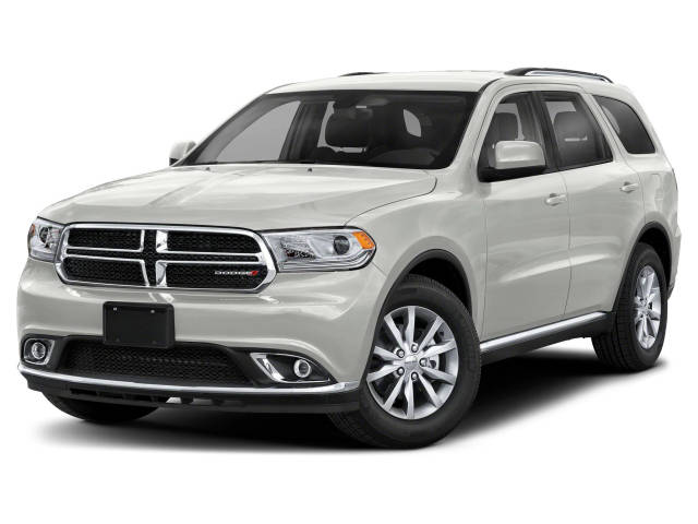 2019 Dodge Durango GT Plus RWD photo