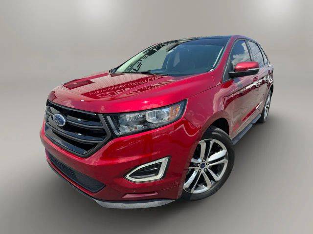 2015 Ford Edge Sport FWD photo