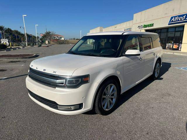 2016 Ford Flex Limited FWD photo