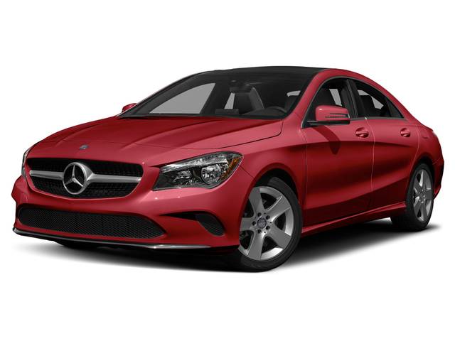 2019 Mercedes-Benz CLA-Class CLA 250 AWD photo