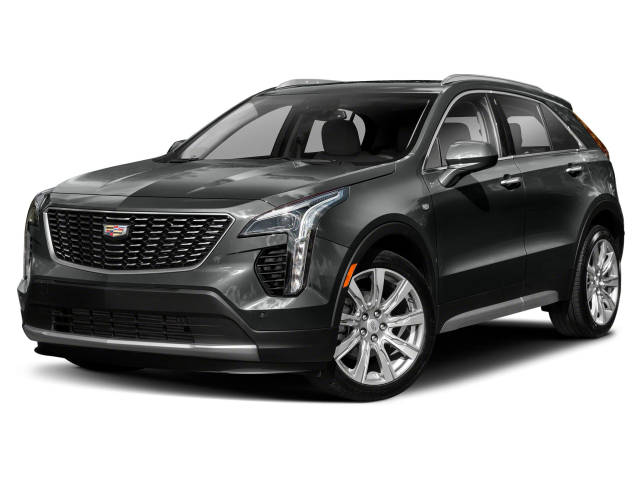 2019 Cadillac XT4 AWD Premium Luxury AWD photo