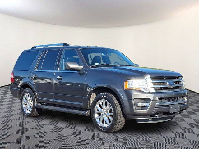 2017 Ford Expedition Limited 4WD photo